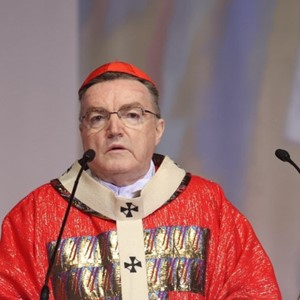 Homilija kardinala Bozanića na blagdan bl. Alojzija Stepinca